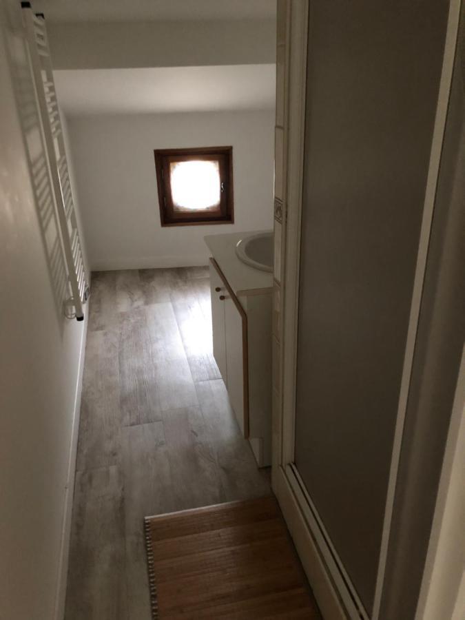 Appartement Cosy Et Lumineux Caussens Exterior photo